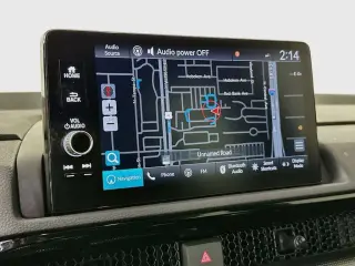 Honda CR-V Hybrid 2025 AWD Sport Touring 4dr SUV