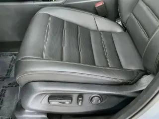 Honda CR-V Hybrid 2025 AWD Sport Touring 4dr SUV