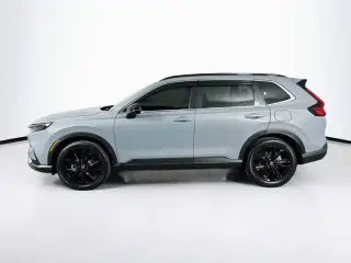 Honda CR-V Hybrid 2025 AWD Sport Touring 4dr SUV