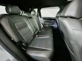Honda CR-V Hybrid 2025 AWD Sport Touring 4dr SUV