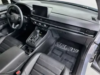Honda CR-V Hybrid 2025 AWD Sport Touring 4dr SUV