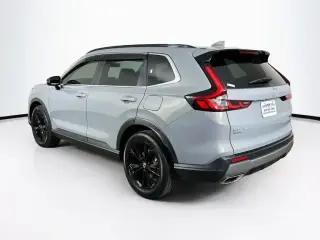 Honda CR-V Hybrid 2025 AWD Sport Touring 4dr SUV