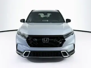 Honda CR-V Hybrid 2025 AWD Sport Touring 4dr SUV