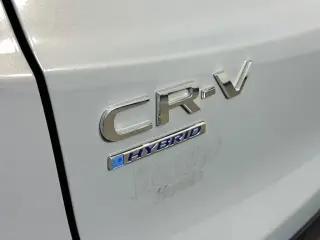 Honda CR-V Hybrid 2025 AWD Sport Touring 4dr SUV