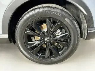 Honda CR-V Hybrid 2025 AWD Sport Touring 4dr SUV