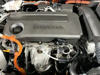 Honda CR-V Hybrid 2025 AWD Sport Touring 4dr SUV