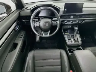 Honda CR-V Hybrid 2025 AWD Sport Touring 4dr SUV