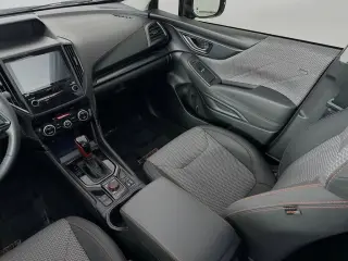 Subaru Forester 2023 AWD Sport 4dr Crossover
