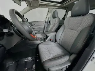 Subaru Forester 2023 AWD Sport 4dr Crossover