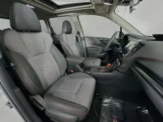 Subaru Forester 2023 AWD Sport 4dr Crossover