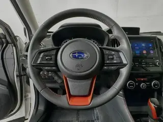 Subaru Forester 2023 AWD Sport 4dr Crossover
