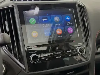 Subaru Forester 2023 AWD Sport 4dr Crossover