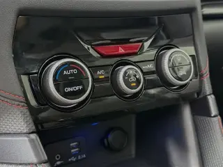 Subaru Forester 2023 AWD Sport 4dr Crossover