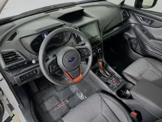 Subaru Forester 2023 AWD Sport 4dr Crossover