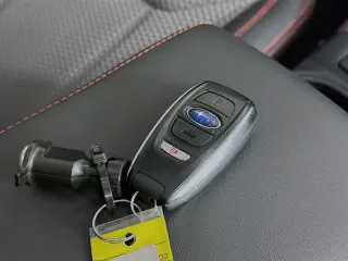 Subaru Forester 2023 AWD Sport 4dr Crossover