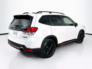 Subaru Forester 2023 AWD Sport 4dr Crossover
