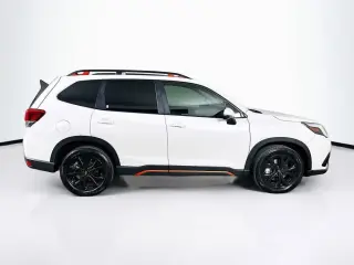Subaru Forester 2023 AWD Sport 4dr Crossover