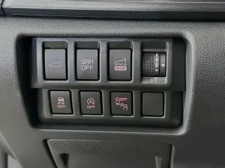 Subaru Forester 2023 AWD Sport 4dr Crossover