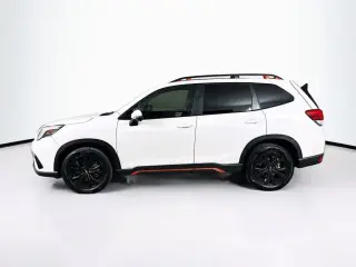 Subaru Forester 2023 AWD Sport 4dr Crossover