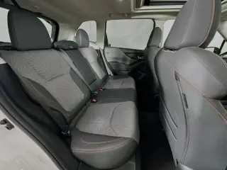 Subaru Forester 2023 AWD Sport 4dr Crossover
