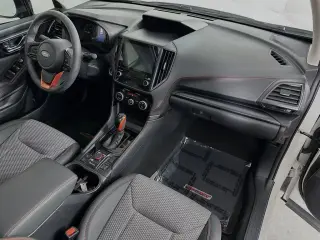 Subaru Forester 2023 AWD Sport 4dr Crossover
