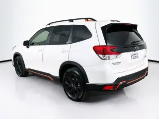 Subaru Forester 2023 AWD Sport 4dr Crossover