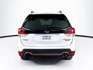 Subaru Forester 2023 AWD Sport 4dr Crossover