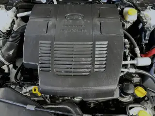 Subaru Forester 2023 AWD Sport 4dr Crossover