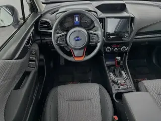 Subaru Forester 2023 AWD Sport 4dr Crossover