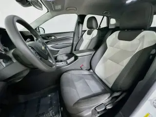 Chevrolet Trax 2024 LS 4dr Crossover