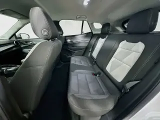 Chevrolet Trax 2024 LS 4dr Crossover