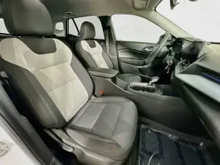 Chevrolet Trax 2024 LS 4dr Crossover
