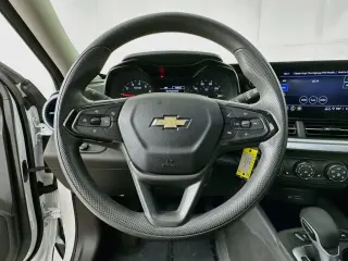 Chevrolet Trax 2024 LS 4dr Crossover