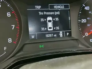 Chevrolet Trax 2024 LS 4dr Crossover