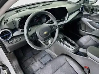 Chevrolet Trax 2024 LS 4dr Crossover