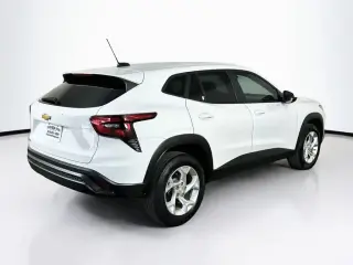 Chevrolet Trax 2024 LS 4dr Crossover