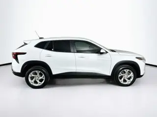 Chevrolet Trax 2024 LS 4dr Crossover