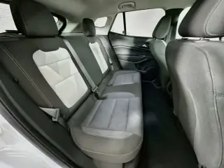 Chevrolet Trax 2024 LS 4dr Crossover