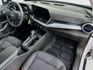 Chevrolet Trax 2024 LS 4dr Crossover