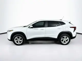 Chevrolet Trax 2024 LS 4dr Crossover