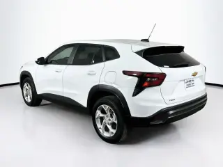 Chevrolet Trax 2024 LS 4dr Crossover