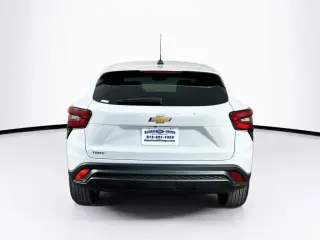 Chevrolet Trax 2024 LS 4dr Crossover