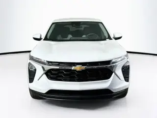 Chevrolet Trax 2024 LS 4dr Crossover