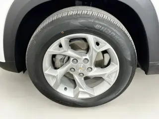 Chevrolet Trax 2024 LS 4dr Crossover
