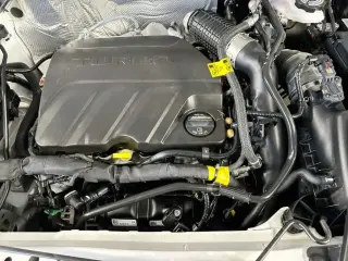 Chevrolet Trax 2024 LS 4dr Crossover