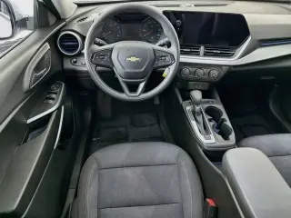 Chevrolet Trax 2024 LS 4dr Crossover