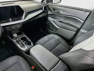 Chevrolet Trax 2024 LS 4dr Crossover