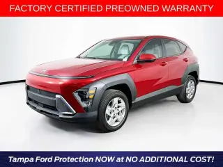 Hyundai KONA 2025 AWD SE 4dr Crossover
