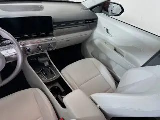 Hyundai KONA 2025 AWD SE 4dr Crossover