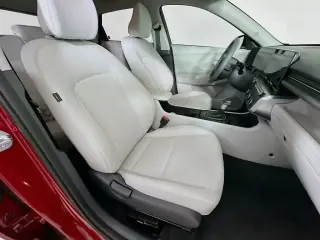 Hyundai KONA 2025 AWD SE 4dr Crossover